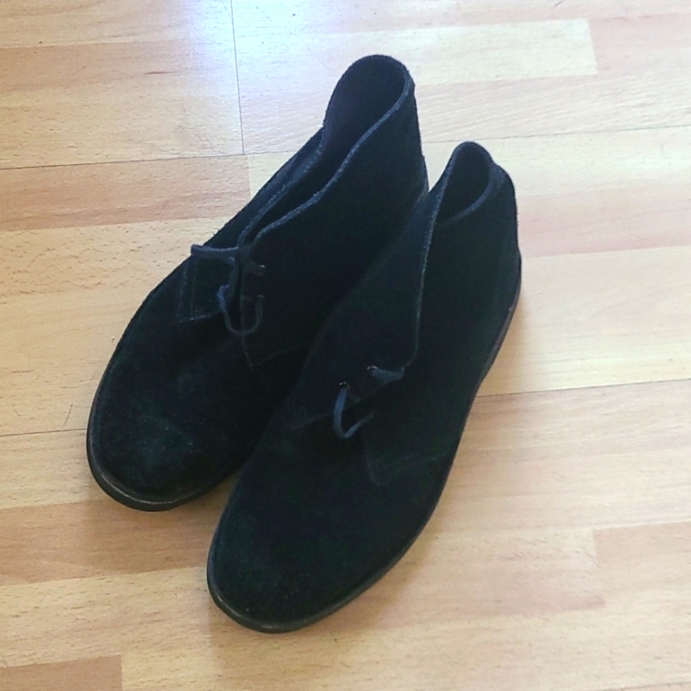 Clarks Men's Boot Size 13